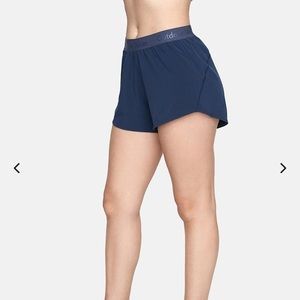 Outdoor voices relay shorts size XS